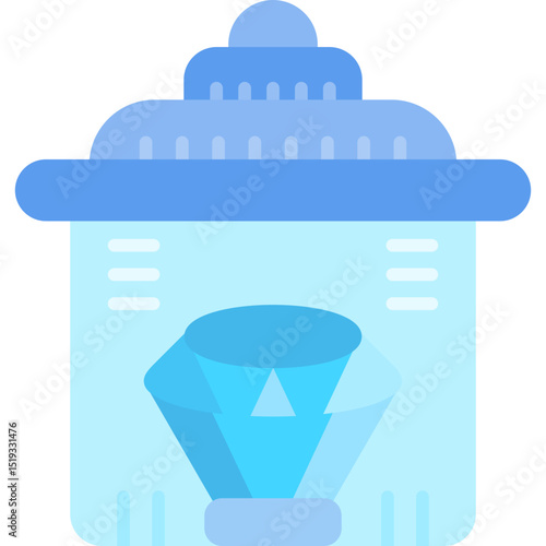 Candy Icon Vector Element