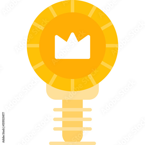 Candy Icon Vector Element