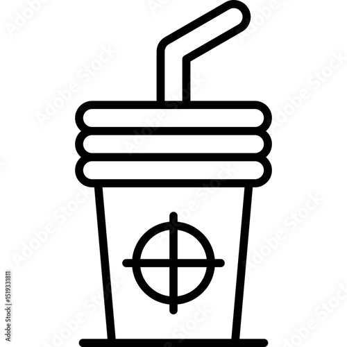 Frappe Icon Vector Element