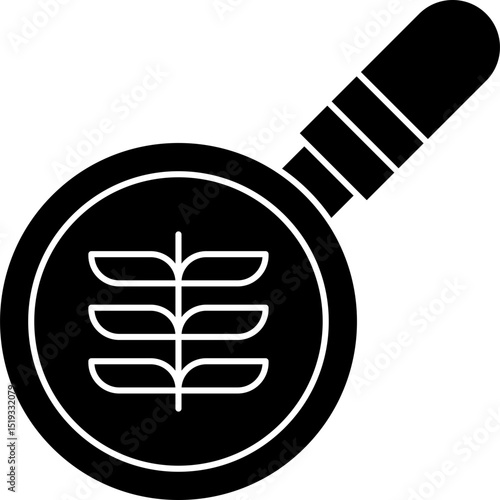 Coffee Maker Icon Vector Element