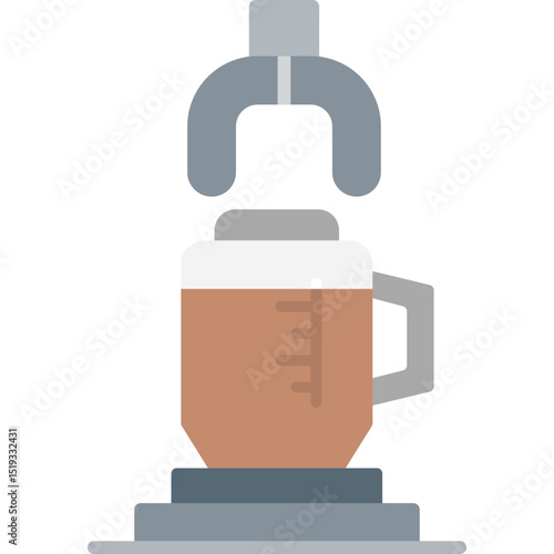 Frappe Icon Vector Element
