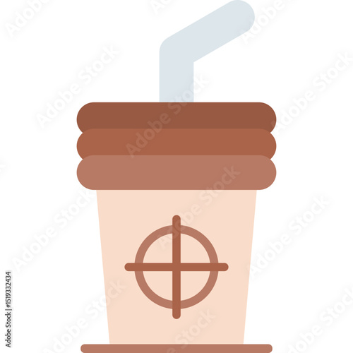 Frappe Icon Vector Element