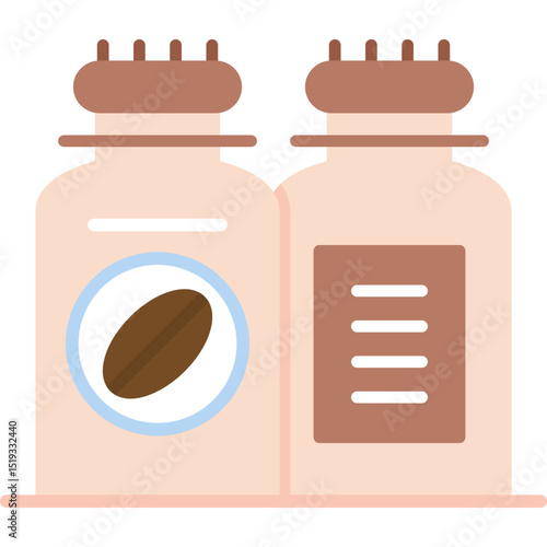 Frappe Icon Vector Element