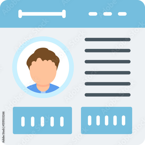 Coffee Grinder Icon Vector Element