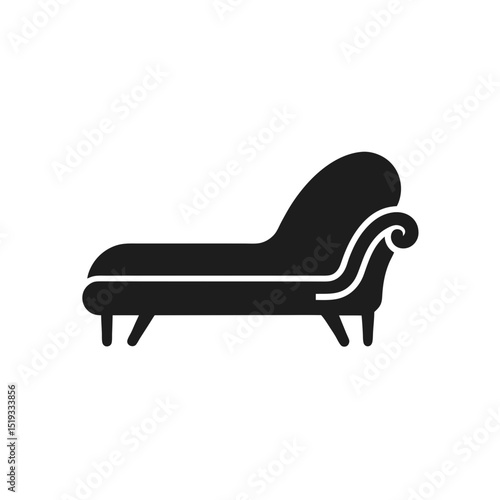 chaise lounge icon silhouette vector (1).svg