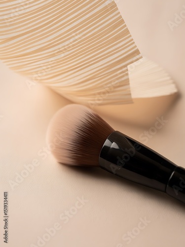 Makeup brush