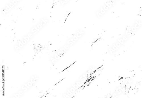 Rough textured overlay with artistic flair. Black and white sketch design for posters. Grunge elements create a vintage effect. Suitable for modern layouts and creative visuals.