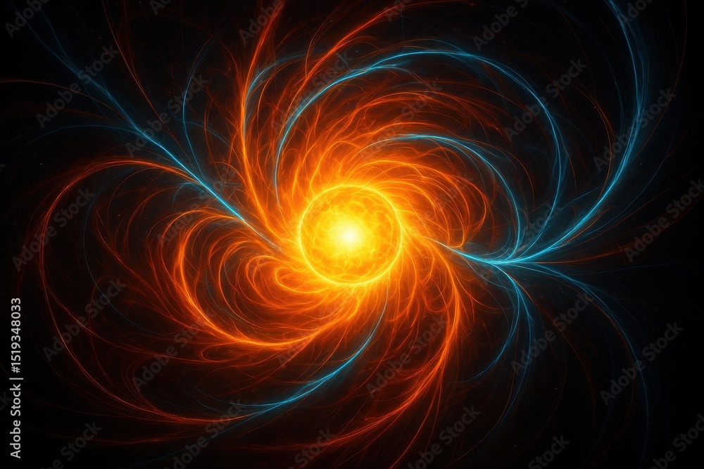 Understanding thermonuclear reactor processes through vibrant energy patterns and plasma dynamics Understanding thermonuclear reactor processes through vibrant energy patterns and plasma dynamics