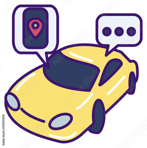 Ride Sharing Driver