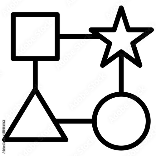 Variety Icon Outline