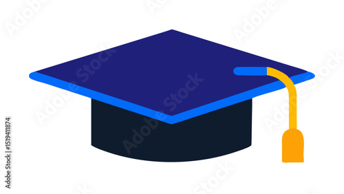 Celebrating academic achievements at a graduation ceremony in a university auditorium during the spring season