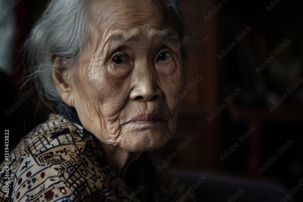 Stories Through Portrait Photography Stories Through Portrait Photography