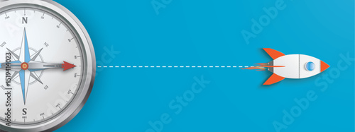Startup Wachstum mit der richtigen Navigation