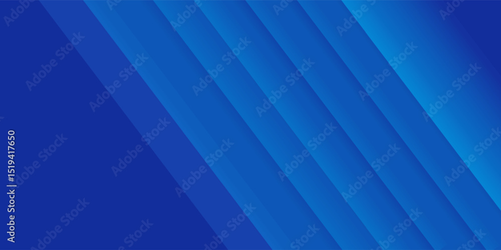 Colorful Blue Geometric Abstract Background Design Colorful Blue Geometric Abstract Background Design
