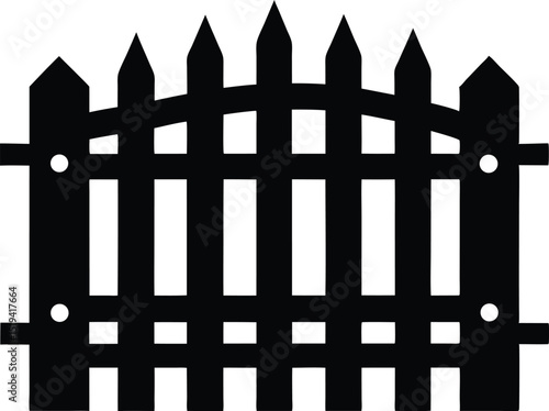 Fence Vector