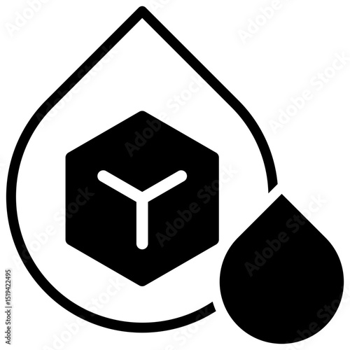 Glucose Pack Icon