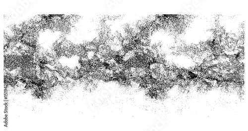 Grunge texture with speckles, stippled marble design, dotwork noise background, abstract noise texture, textured surface, distressed pattern, vector illustration, rough grainy texture.
