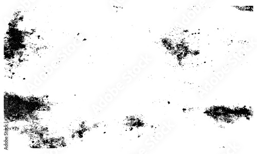 Rough distressed grunge background with halftone, crumpled paper texture, noisy vector illustration, urban grunge effect, abstract retro look, vintage distressed design.