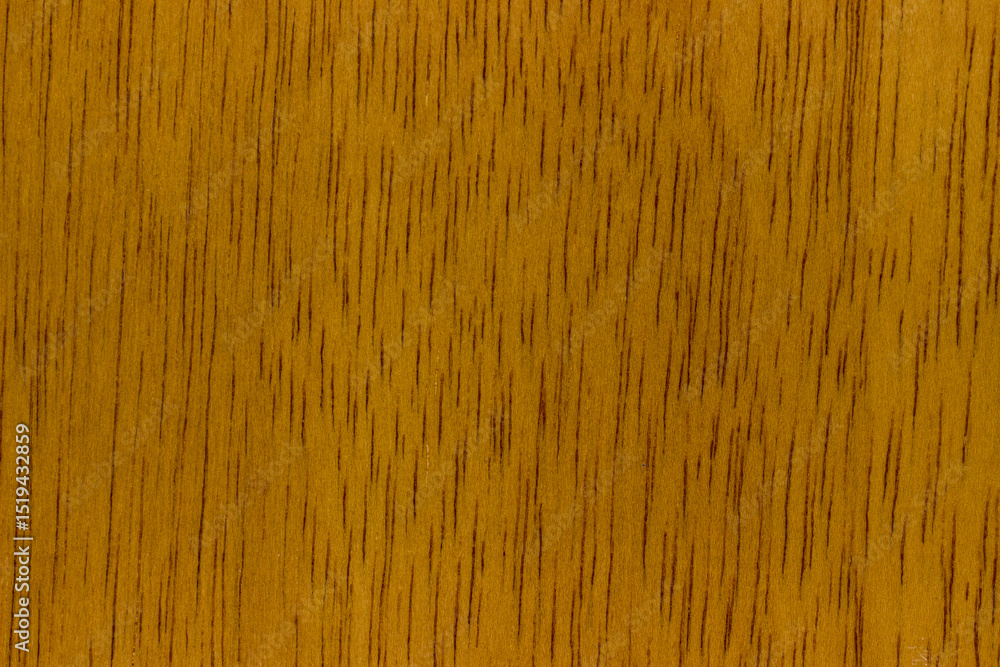 Obraz premium natural brown wood, with a beautiful pattern. natural wood background. wooden board with natural seamless texture. Curupixa, cubixa, abuirana, view from above, horizontal.