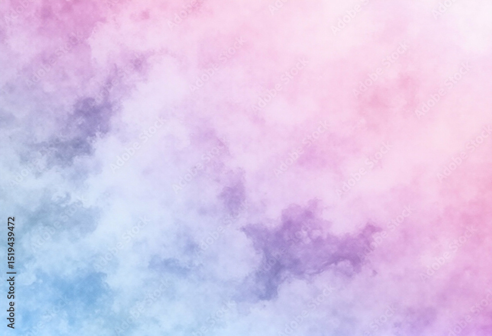 Dreamy watercolor texture in pink, purple, and soft blue gradient.
Dreamy watercolor texture in pink, purple, and soft blue gradient.