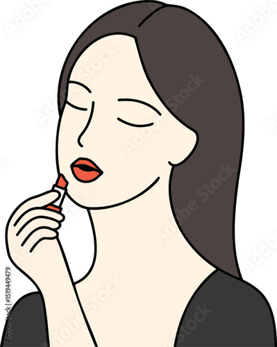 립스틱2