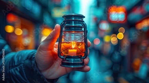 Candle stick graph chart of stock market investment trading  HD 8k wallpaper photographic image
