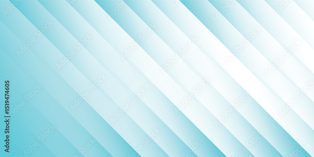 Obraz premium Premium geometric abstract colorful background with gradient color for banner, cover, and poster