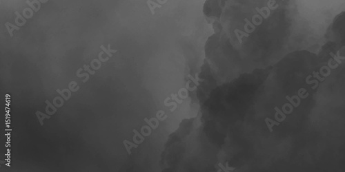 Black grunge abstract background.White dust and scratches on a black background. Distressed Rough Black cracked wall slate texture wall grunge backdrop rough background.	