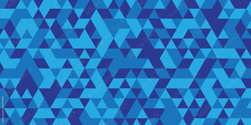 Triangle Vector Abstract Geometric Technology seamless pattern Background. triangular mosaic backdrop design. Triangle polygonal square abstract banner background. Triangle Vector Abstract Geometric Technology seamless pattern Background. triangular mosaic backdrop design. Triangle polygonal square abstract banner background.