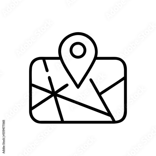 Exploring the latest trends in map design with innovative digital techniques for enhanced user experience and navigation ease