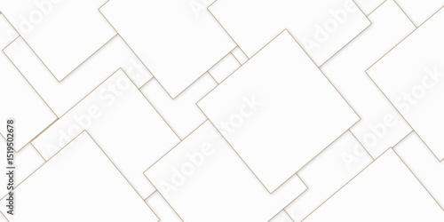 Luxury triangles abstract black metal background with golden light lines on banner presentation white line background.