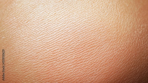 Close-up of textured skin surface with natural patterns.