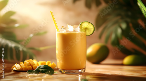 drink, glass, juice, cocktail, orange, fruit, beverage, cold, fresh, isolated, ice, alcohol, lemon, food, tropical, refreshment, freshness, white, healthy, summer, red, citrus, cool, straw, liquid