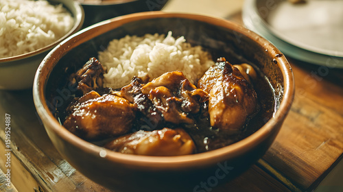 food, meat, chicken, meal, dish, dinner, cuisine, pork, sauce, beef, lunch, cooking, vegetable, stew, healthy, cooked, delicious, vegetables, plate, fried, rice, closeup, soup, curry, onion