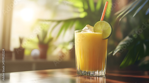 drink, glass, juice, cocktail, orange, fruit, beverage, cold, fresh, isolated, ice, alcohol, lemon, food, tropical, refreshment, freshness, white, healthy, summer, red, citrus, cool, straw, liquid