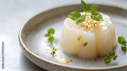 soup, food, cream, bowl, white, healthy, vegetable, meal, dinner, green, lunch, fresh, gourmet, vegetarian, yogurt, appetizer, cuisine, dish, spoon, plate, traditional, delicious, diet, dessert, break