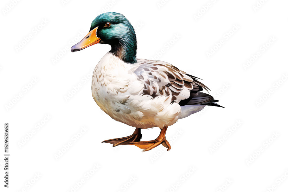 Duck (PNG 8208x5472) Duck (PNG 8208x5472)