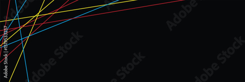  Abstract vector background with simple figures for graphic design, web art, invitation card, poster,