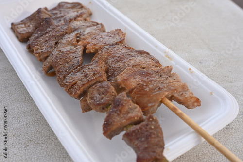 肉串