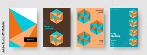 Creative Brochure Design. Isolated Report Template. Abstract Book Cover Layout. Business Presentation. Banner. Flyer. Background. Poster. Portfolio. Handbill. Newsletter. Advertising. Magazine