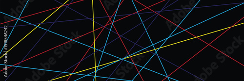  Abstract vector background with simple figures for graphic design, web art, invitation card, poster,