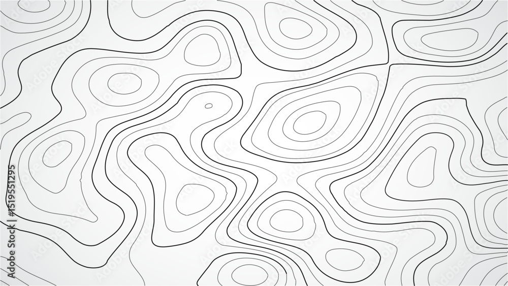 Topographic Explorer Map Design Featuring Mountainous Terrain, Forest Elevation Lines, and Vintage Outdoor Cartography for Rustic Decor and Nature Projects. Topographic Explorer Map Design Featuring Mountainous Terrain, Forest Elevation Lines, and Vintage Outdoor Cartography for Rustic Decor and Nature Projects.