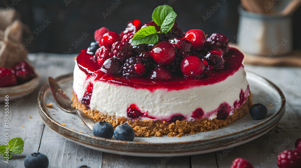 custom made wallpaper toronto digitalcake, dessert, food, sweet, cream, chocolate, delicious, berry, fruit, plate, strawberry, pastry, gourmet, sugar, coffee, bakery, baked, birthday, tasty, cheesecake, fresh, breakfast, snack, cup, slic