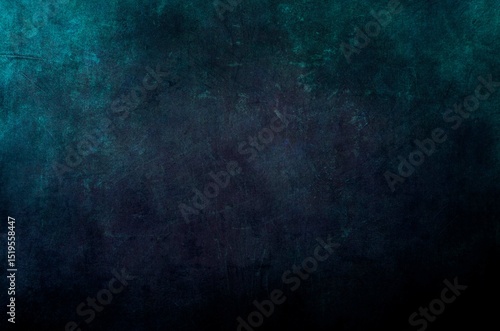 grunge style textured background with blue green tones
moody dark surface texture with abstract distressed effect
vintage rough wall texture in deep teal and navy blend