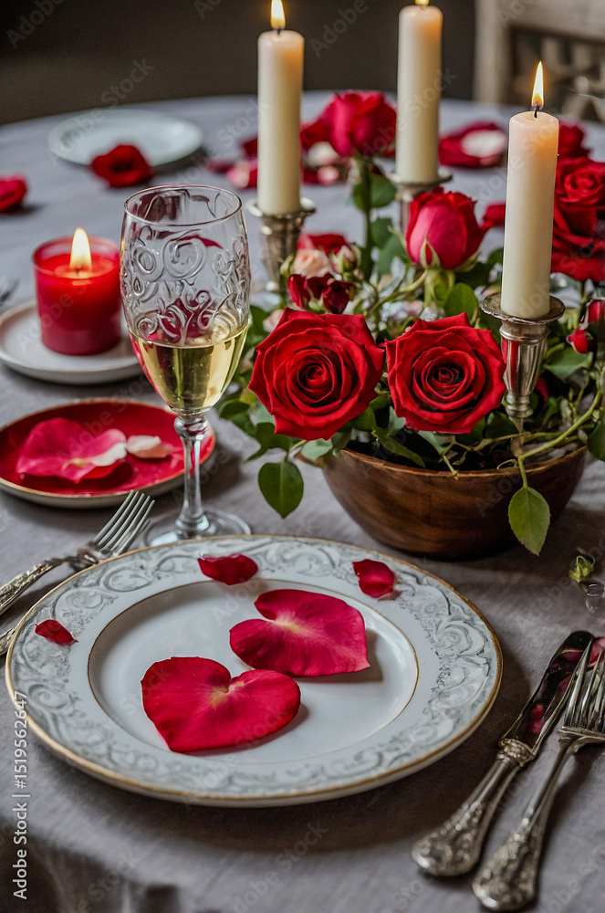 wedding table setting wedding table setting