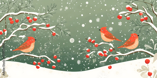 pattern, illustration, seamless, vector, tree, heart, love, decoration, design, christmas, wallpaper, art, flower, leaf, nature, bird, floral, holiday, autumn, winter, cartoon, card, flowers, plant, c