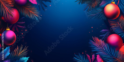 christmas, santa, holiday, winter, snow, tree, gift, xmas, vector, cartoon, snowman, claus, illustration, decoration, santa claus, card, new, celebration, new year, year, season, hat, present, design,