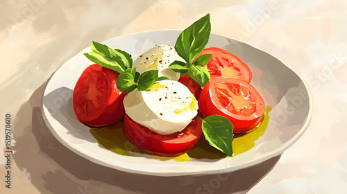 food, soup, meal, dish, dinner, plate, egg, lunch, vegetable, gourmet, healthy, cuisine, delicious, white, bowl, tomato, salad, chicken, sauce, green, fish, diet, seafood, cooked, rice