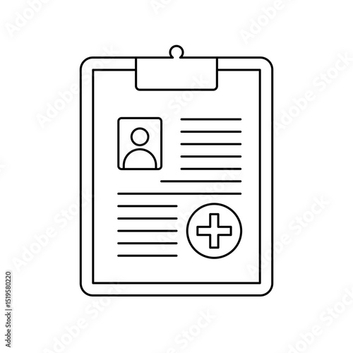 Anemnesis icon