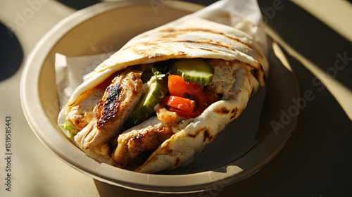 food, salad, meal, dinner, vegetable, plate, cuisine, meat, dish, vegetables, lunch, healthy, fish, beef, tomato, chicken, sauce, gourmet, delicious, pepper, cooked, fried, eat, white, green